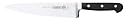 Mundial 5100 Series 8-Inch Chef's Knife, Black