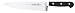 Kitchen & Housewares : Mundial 5100 Series 8-Inch Chef's Knife, Black