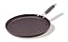 Anolon Advanced - 12" Shallow Round Grill Pan