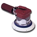 6 In PSA Random / Orbital Sander - 10,000 RPM