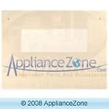 Review GE - General Electric  / Stove/Oven/Range Door Glass - WB57K5276