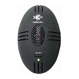 Electronic CatMouse Litter Box Odor Eliminator