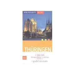 Polyglott On Tour, Th�ringen