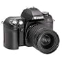 NIKON N80 KIT 35mm SLR Camera Kit with 28-80mm Nikon Lens