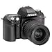 NIKON N80KIT 35mm SLR Camera Kit with 28-80mm Nikon Lens