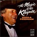 The Magic of the Klezmer