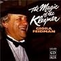 The Magic of the Klezmer