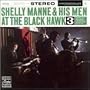 At the Black Hawk, Vol. 3