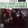 At the Black Hawk, Vol. 3