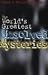 The World's Greatest Unsolved Mysteries