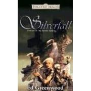  Silverfall: Stories of the Seven Sisters (Forgotten Realms: Stand-Alone Novel)  by Ed Greenwood
