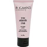 B. Kamins Antipruritic Cream 2oz
