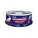 Electronics : Fujifilm CD-R Printable Inkjet X25 Spindle (700MB 52X)