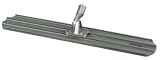 Bon Tool Co. Bull Float Magnesium Round End with Universal Bracket 48