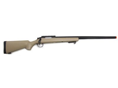 TSD Tactical Series SD700 Airsoft Rifle