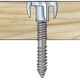 3/8'' -16 Teenuts - Pack of 8