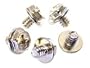 StarTech Replacement PC Mounting Screws Long Standoff - 50 Pack SCREW6_32_3