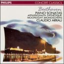 CD-Charts  Music : Beethoven: Piano Sonatas