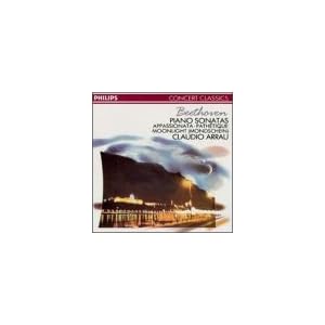Beethoven -  Piano Sonatas