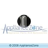Review Whirlpool  / Stove/Oven/Range Timer Knob - 786434