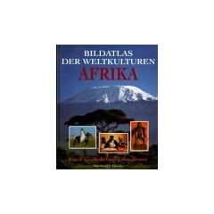 Bildatlas der Weltkulturen, Afrika
