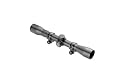 Bushnell .22 Rimfire 4x32 Riflescope (Black)