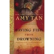 Saving fish from drowning