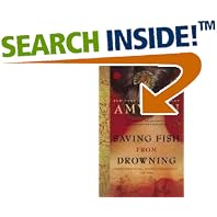 Click here to buy Saving Fish from Drowning: A Novel (Ballantine Reader's Circle) by  Amy Tan.