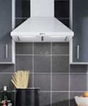 Neff D8602  Cooker Hood  from Encodex