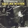 R�cital Jennifer Larmore "call Me Mister"