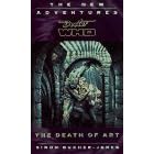 The Death of Art (Doctor Who: The New Adventures) by Simon Bucher-Jones