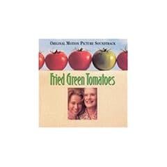 Fried Green Tomatoes