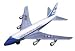 Air Force One Boeing 747