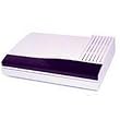 56K Modem with Built-in Routersimultaneous Internet Access