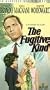 Fugitive Kind [VHS]