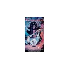 The Dungeonmaster [VHS]