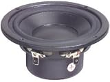Morel MW-114S 4 DPC Woofer