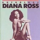 Review Diana Ross  / Anthology
