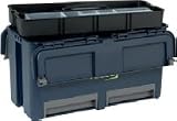 Raaco Werkzeugkoffer Compact27 inkl. 6 Eins�tze