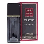 XERYUS Cologne by Givenchy for Men: EAU DE TOILETTE SPRAY 3.4 oz.