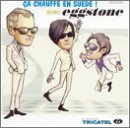 Eggstone -  Ca Chaufee en Suede