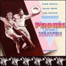 CD-Charts  Search : Pennies from Heaven