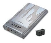 Performance Teknique ICBM-896 Performance Teknique ICBM-896