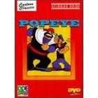 Popeye (Animated)