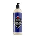 Jack Black All Over Wash for Face, Hair and Body with Wheat Protein and Panthenol 33 oz.