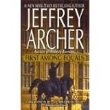 First Among Equalsvon "Jeffrey Archer"