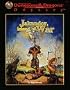 JAKANDOR: ISLAND OF WAR (AD&D Odyssey, Adventure Supplement)
