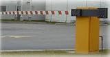 OSCO BGUS-16-211 BGUS Barrier Gate Operators 16ft 115VAC 1/2HP