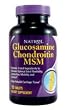 Natrol Glucosamine Chondroitin & MSM, Tablets, 150 tablets Natrol Glucosamine Chondroitin & MSM, Tablets, 150 tablets