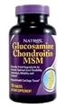 Natrol Glucosamine Chondroitin & MSM, Tablets, 150 tablets